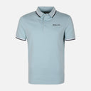 MEN CASUAL T-SHIRT-POLO REGULAR FIT