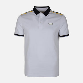 MEN CASUAL T-SHIRT-POLO REGULAR FIT