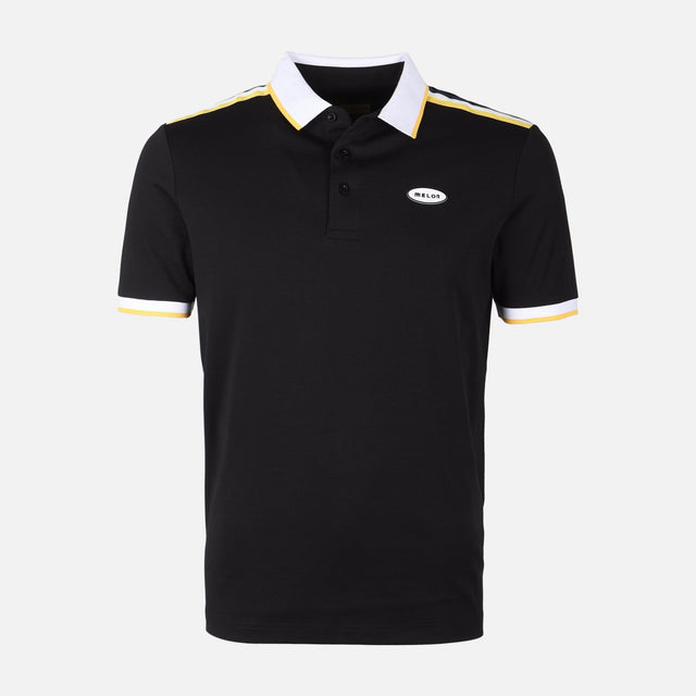 MEN CASUAL T-SHIRT-POLO REGULAR FIT