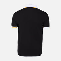 MEN CASUAL T-SHIRT-POLO REGULAR FIT