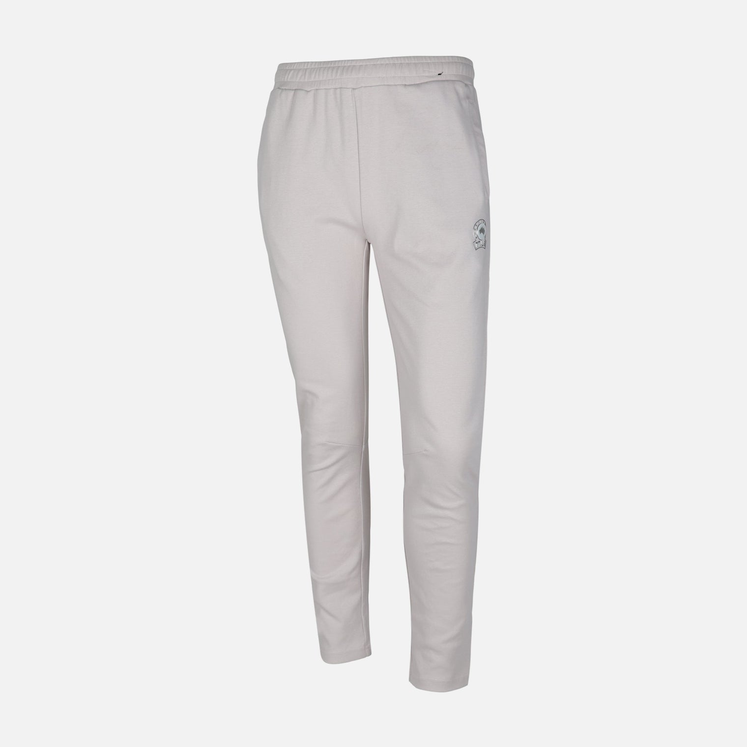 MEN JOGGING PANTS KNITED SLIM FIT