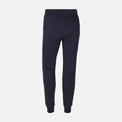 MEN JOGGING PANTS KNITED SLIM FIT