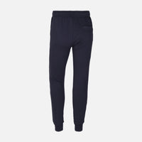 MEN JOGGING PANTS KNITED SLIM FIT