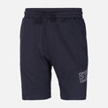 MEN JOGGING SHORTS KNITED SLIM FIT