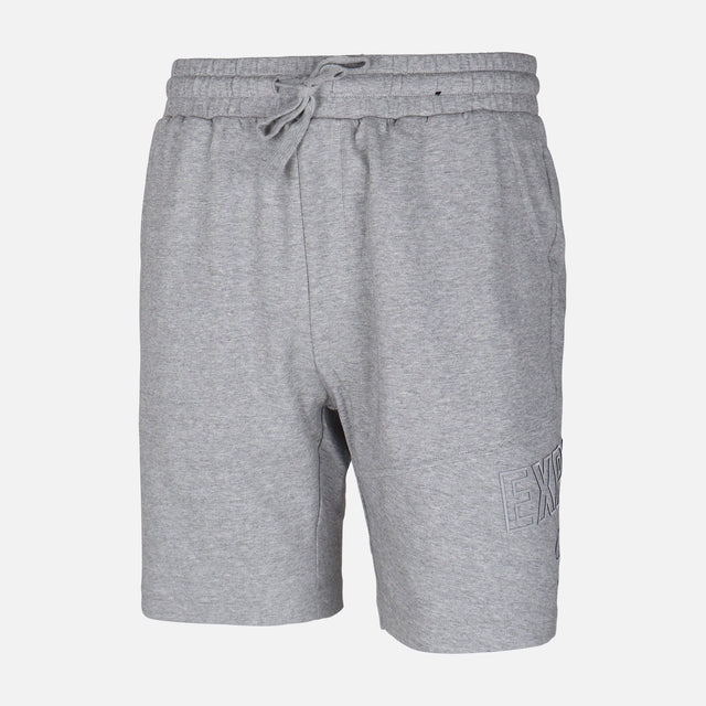 MEN JOGGING SHORTS KNITED SLIM FIT