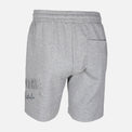 MEN JOGGING SHORTS KNITED SLIM FIT