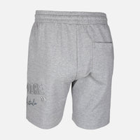 MEN JOGGING SHORTS KNITED SLIM FIT