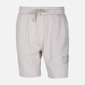 MEN JOGGING SHORTS KNITED SLIM FIT