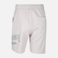 MEN JOGGING SHORTS KNITED SLIM FIT
