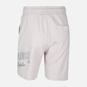 MEN JOGGING SHORTS KNITED SLIM FIT