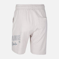 MEN JOGGING SHORTS KNITED SLIM FIT