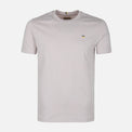 MEN T-SHIRT ROUND NECK REGULAR FIT