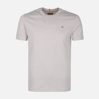 MEN T-SHIRT ROUND NECK REGULAR FIT