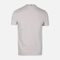 MEN T-SHIRT ROUND NECK REGULAR FIT