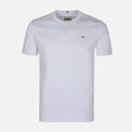 MEN T-SHIRT ROUND NECK REGULAR FIT