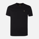 MEN T-SHIRT ROUND NECK REGULAR FIT