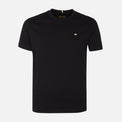 MEN T-SHIRT ROUND NECK REGULAR FIT