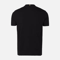 MEN T-SHIRT ROUND NECK REGULAR FIT