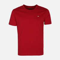 MEN T-SHIRT ROUND NECK REGULAR FIT