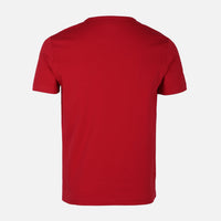 MEN T-SHIRT ROUND NECK REGULAR FIT