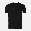 MEN T-SHIRT ROUND NECK REGULAR FIT