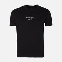 MEN T-SHIRT ROUND NECK REGULAR FIT