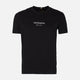 MEN T-SHIRT ROUND NECK REGULAR FIT