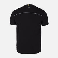 MEN T-SHIRT ROUND NECK REGULAR FIT