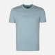MEN T-SHIRT ROUND NECK REGULAR FIT
