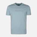 MEN T-SHIRT ROUND NECK REGULAR FIT