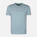 MEN T-SHIRT ROUND NECK REGULAR FIT