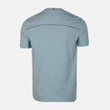 MEN T-SHIRT ROUND NECK REGULAR FIT