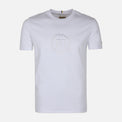 MEN T-SHIRT ROUND NECK REGULAR FIT
