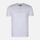 MEN T-SHIRT ROUND NECK REGULAR FIT