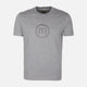 MEN T-SHIRT ROUND NECK REGULAR FIT