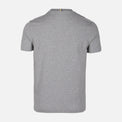 MEN T-SHIRT ROUND NECK REGULAR FIT