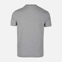MEN T-SHIRT ROUND NECK REGULAR FIT