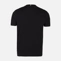 MEN T-SHIRT ROUND NECK REGULAR FIT