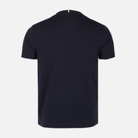 MEN T-SHIRT ROUND NECK REGULAR FIT