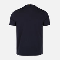 MEN T-SHIRT ROUND NECK REGULAR FIT