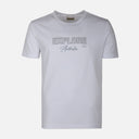 MEN T-SHIRT ROUND NECK REGULAR FIT