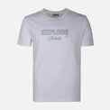 MEN T-SHIRT ROUND NECK REGULAR FIT