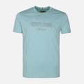 MEN T-SHIRT ROUND NECK REGULAR FIT