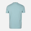 MEN T-SHIRT ROUND NECK REGULAR FIT