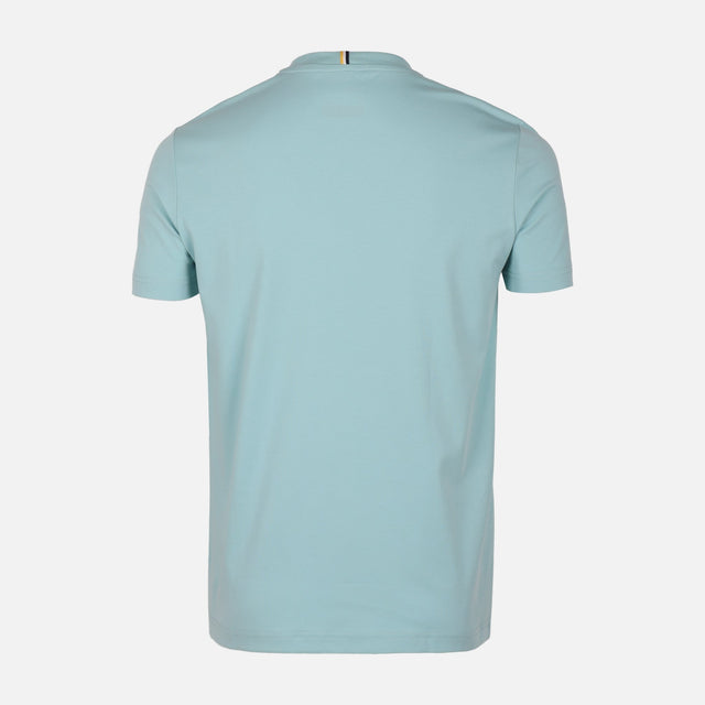MEN T-SHIRT ROUND NECK REGULAR FIT