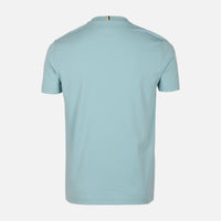 MEN T-SHIRT ROUND NECK REGULAR FIT