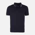 MEN CASUAL T-SHIRT-POLO REGULAR FIT