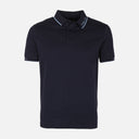 MEN CASUAL T-SHIRT-POLO REGULAR FIT