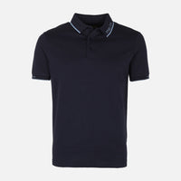 MEN CASUAL T-SHIRT-POLO REGULAR FIT