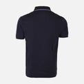 MEN CASUAL T-SHIRT-POLO REGULAR FIT